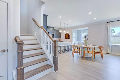 1112 Sun Springs Road, Wake Forest, NC 27587 - Photo 8