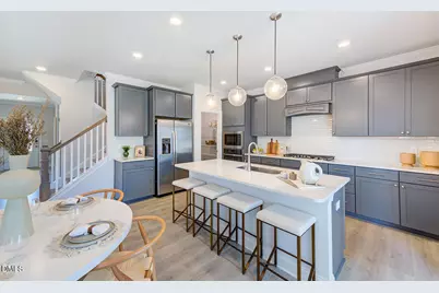 1112 Sun Springs Road, Wake Forest, NC 27587 - Photo 10