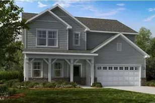 1112 Sun Spgs Rd, Wake Forest, NC 27587 - Photo 1