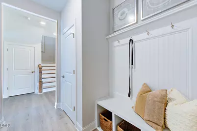 1112 Sun Springs Road, Wake Forest, NC 27587 - Photo 6