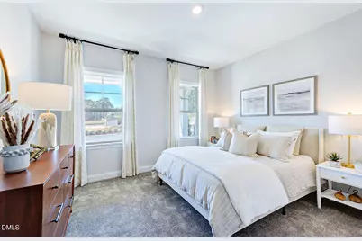 1112 Sun Springs Road, Wake Forest, NC 27587 - Photo 6