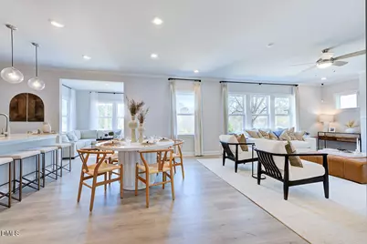 1112 Sun Springs Road, Wake Forest, NC 27587 - Photo 14