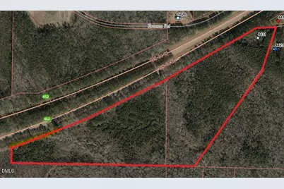 4431 Winbourne Road, Nashville, NC 27856 - Photo 1