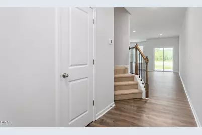 411 Kinneries Drive, Gibsonville, NC 27249 - Photo 2
