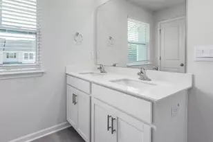 411 Kinneries Dr, Gibsonville, NC 27249 - Photo 16