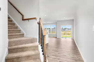 411 Kinneries Dr, Gibsonville, NC 27249 - Photo 2