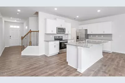 411 Kinneries Drive, Gibsonville, NC 27249 - Photo 4