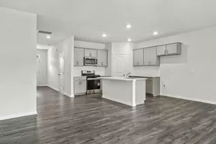 413 Kinneries Dr, Gibsonville, NC 27249 - Photo 8