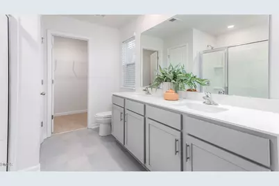 419 Kinneries Drive, Gibsonville, NC 27249 - Photo 20