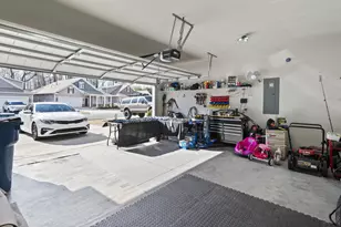 6443 Grogan Hill Rd, Whitsett, NC 27377 - Photo 44