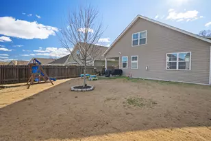 6443 Grogan Hill Rd, Whitsett, NC 27377 - Photo 2