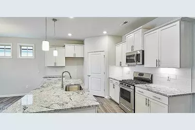 6443 Grogan Hill Road, Whitsett, NC 27377 - Photo 4