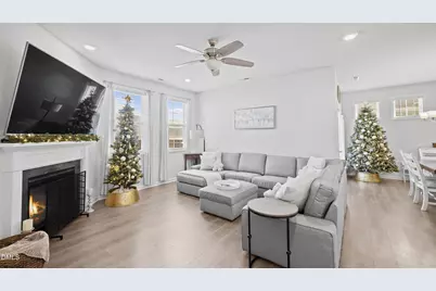 6443 Grogan Hill Road, Whitsett, NC 27377 - Photo 36