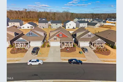 6443 Grogan Hill Road, Whitsett, NC 27377 - Photo 4