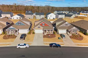 6443 Grogan Hill Rd, Whitsett, NC 27377 - Photo 4