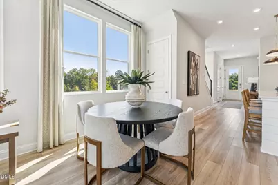 2115 Barrier Ridge Way, Apex, NC 27502 - Photo 14