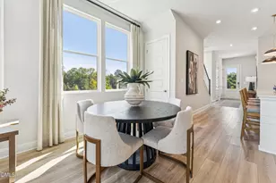 2115 Barrier Ridge Way, Apex, NC 27502 - Photo 14