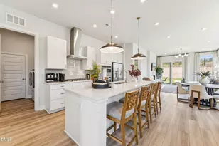 2115 Barrier Ridge Way, Apex, NC 27502 - Photo 2