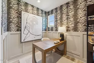 2115 Barrier Ridge Way, Apex, NC 27502 - Photo 20