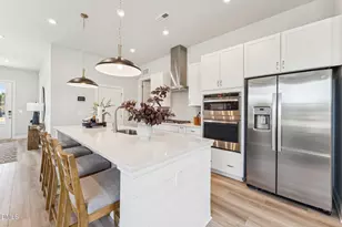 2115 Barrier Ridge Way, Apex, NC 27502 - Photo 4