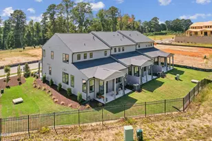 2115 Barrier Ridge Way, Apex, NC 27502 - Photo 4