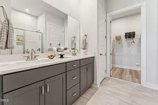 2115 Barrier Ridge Way, Apex, NC 27502 - Photo 12