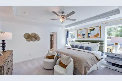 1108 Sun Springs Road, Wake Forest, NC 27587 - Photo 24