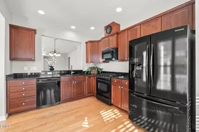 727 Hornchurch Loop, Cary, NC 27519 - Photo 8