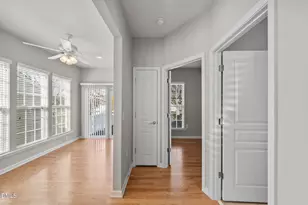 727 Hornchurch Loop, Cary, NC 27519 - Photo 18