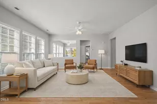 727 Hornchurch Loop, Cary, NC 27519 - Photo 12