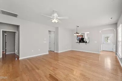 727 Hornchurch Loop, Cary, NC 27519 - Photo 14