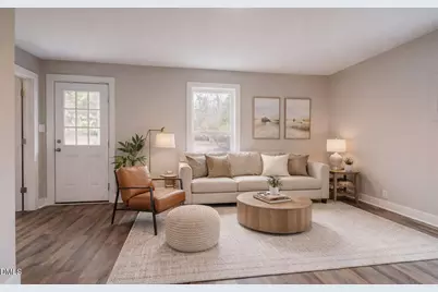 401 Prince Drive, Holly Springs, NC 27540 - Photo 4