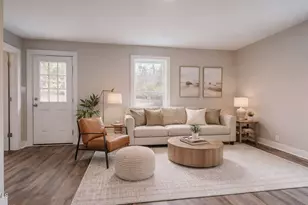 401 Prince Dr, Holly Springs, NC 27540 - Photo 4