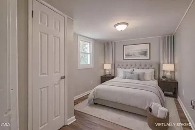 401 Prince Drive, Holly Springs, NC 27540 - Photo 18