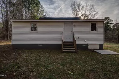 401 Prince Drive, Holly Springs, NC 27540 - Photo 22