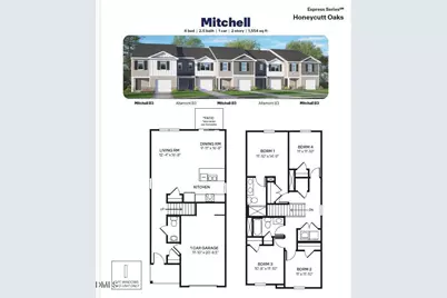 31 Red Clover Drive, Angier, NC 27501 - Photo 26