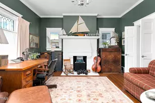 302 Villa St, Rocky Mount, NC 27804 - Photo 14