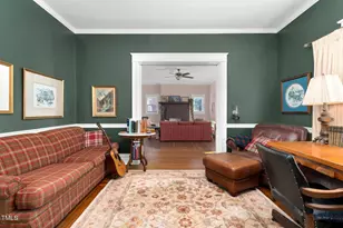 302 Villa St, Rocky Mount, NC 27804 - Photo 16