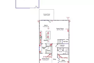 552 Georgias Landing Parkway, Raleigh, NC 27603 - Photo 2