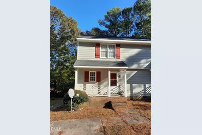 4612 Nesbit Court, Raleigh, NC 27616 - Photo 1