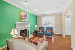 1513 Village Glenn Dr, Raleigh, NC 27612 - Photo 10