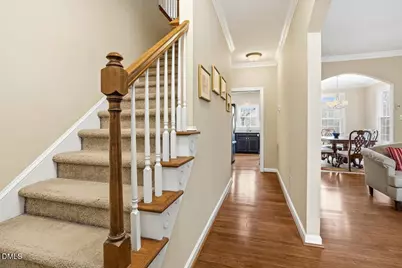 1513 Village Glenn Drive, Raleigh, NC 27612 - Photo 2