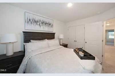 3405 Baybrooke W #Apt B, Wilson, NC 27893 - Photo 12