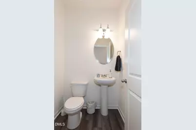 3405 Baybrooke W #Apt B, Wilson, NC 27893 - Photo 8