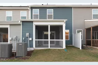 3405 Baybrooke W #Apt B, Wilson, NC 27893 - Photo 24