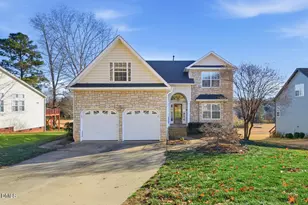 752 Seastone St, Raleigh, NC 27603 - Photo 1