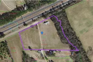 0 Adam Rd, Four Oaks, NC 27524 - Photo 1