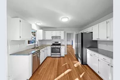 12209 Inglehurst Drive, Raleigh, NC 27613 - Photo 2