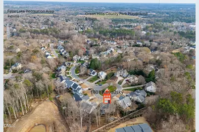 1401 Sandusky Lane, Raleigh, NC 27614 - Photo 50
