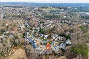 1401 Sandusky Lane, Raleigh, NC 27614 - Photo 50